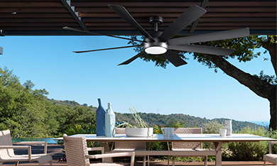 Ceiling fan replacement cost and usage guide